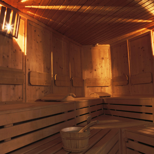 Sauna - 