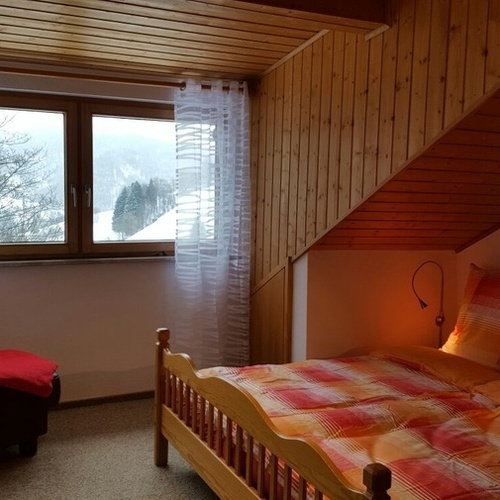 Schlafzimmer 1 - 