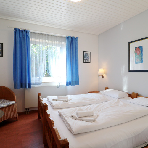 Schlafzimmer 1 - 