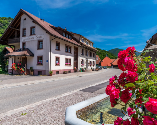 Gasthaus Eiche